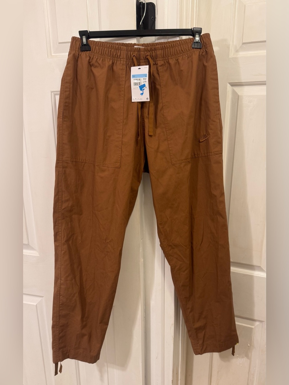 New w/ Tags Mens Nike Pants Size Medium